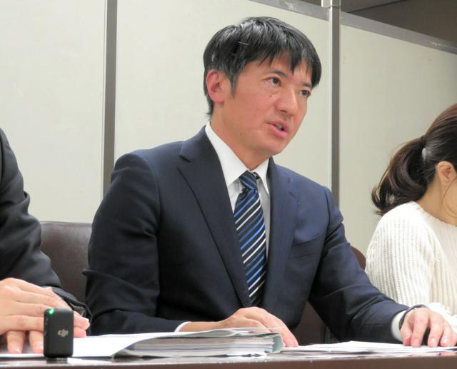 【裁判】創価学会への名誉毀損を認める　西東京市議・長井秀和氏に22万円賠償命令